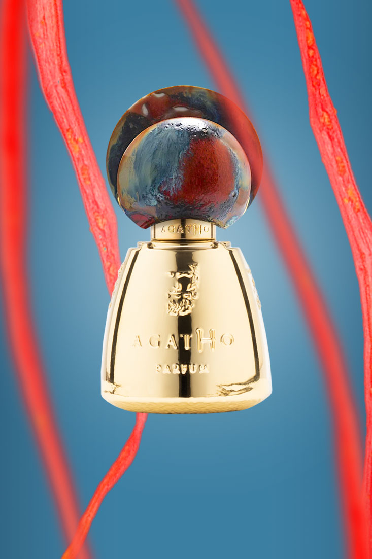 Agatho Parfum - Italian Luxury Niche Perfumes